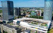 Un consorțiu de bănci împrumută cel mai mare investitor imobiliar din România