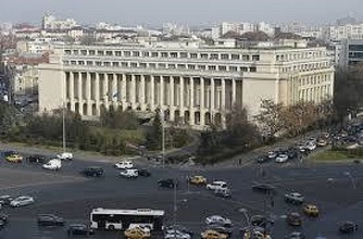 DOCUMENT Bătrânul Palat Victoria intră în pachetul de tăieri chelltuieli - Clădirea va fi reabilitată pentru sporirea eficienței termice și reducerii cheltuielilor de întreținere. Buget - aproape 136 milioane lei
