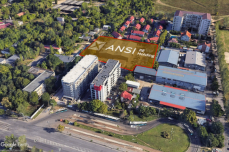 EXCLUSIV FOTO Familia Apreutese, proprietara International Alexander, s-a asociat cu fiul unui poloist celebru pentru cel mai mare proiect rezidențial din portofoliu