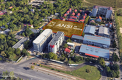 EXCLUSIV FOTO Familia Apreutese, proprietara International Alexander, s-a asociat cu fiul unui poloist celebru pentru cel mai mare proiect rezidențial din portofoliu