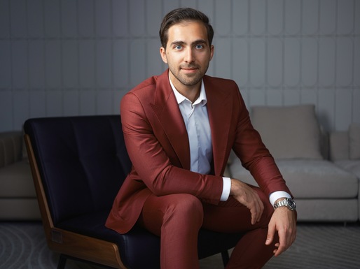 Meta Estate Trust finalizează achiziția unui teren din centrul Bucureștiului