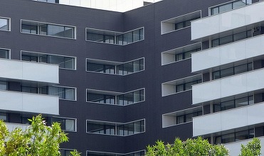 GRAFICE Apartamentele s-au scumpit. Unde sunt încă locuințe ieftine
