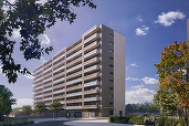 FOTO Grupul spaniol Hercesa lansează un proiect imobiliar în estul Bucureștiului 