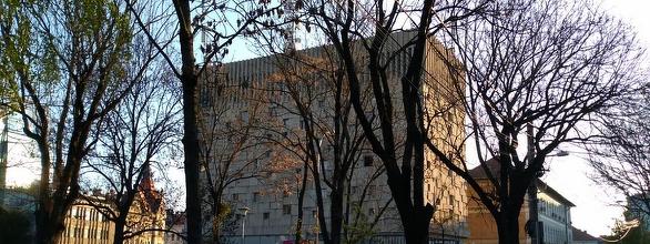 Palatul Telefoanelor din Cluj-Napoca a fost declarat monument istoric, după ce proprietarul l-a scos la vânzare. Statul ar putea avea acum drept de preempțiune