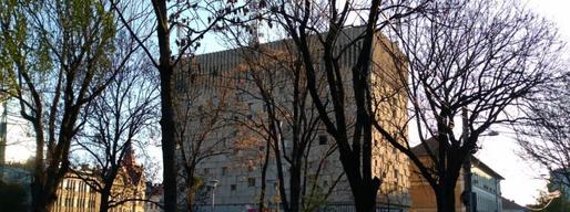 Palatul Telefoanelor din Cluj-Napoca a fost declarat monument istoric, după ce proprietarul l-a scos la vânzare. Statul ar putea avea acum drept de preempțiune