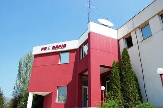EXCLUSIV Clubul sportiv Rapid, al Ministerului Transporturilor, pregătește renovarea bazei sportive Pro Rapid, aflată în degradare. Ce planuri are