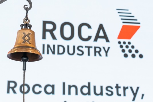 Camelia Ene, ROCA Industry, despre exporturi: Strategia noastră urmărește atât consolidarea pe piețele tradiționale cât și noi destinații