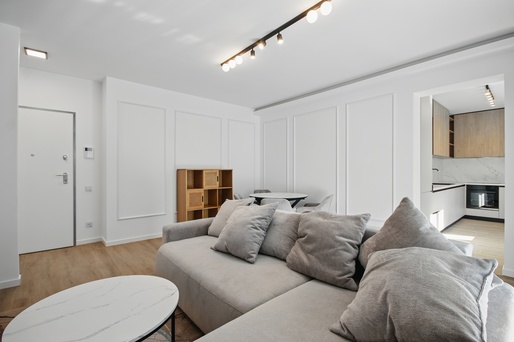 Investitorii imobiliari devin tot mai activi pe fondul incertitudinilor fiscale și a scăderii ofertei rezidențiale, indică Vlad Musteață de la NBI