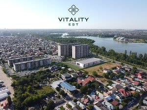 FOTO Dan Șucu a lansat o nouă mare investiție