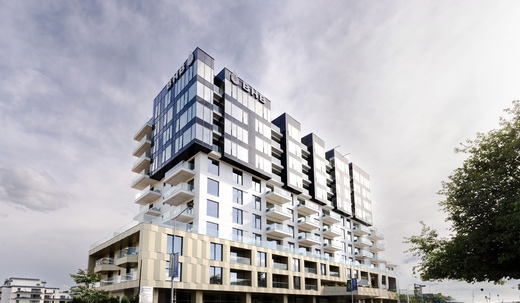 North Bucharest Investments – BHB  Avenue are recepția obținută, urmând ca la sfârșitul lunii august să se finalizeze actele pentru semnarea contractelor de vânzare cumpărare
