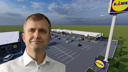 EXCLUSIV Ovidiu Andrieș, unul dintre acționarii Dinamo, devine partener al SyndiFi în dezvoltarea unui parc de retail din Oradea
