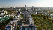 North Bucharest Investments anunță lansarea Fazei III a proiectului Nusco City – investiție de 130 milioane euro în zona Aurel Vlaicu – Pipera