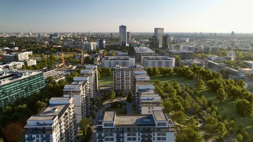 North Bucharest Investments anunță lansarea Fazei III a proiectului Nusco City – investiție de 130 milioane euro în zona Aurel Vlaicu – Pipera