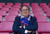 EXCLUSIV Cartier pe terenul cumpărat de la fiica cea mare a lui Becali. Grupul imobiliar al lui Francisco Rubio Garcés, fost proprietar al echipei de fotbal Numancia, pregătește primul său proiect rezidențial pe piața din București