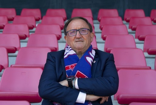 EXCLUSIV Cartier pe terenul cumpărat de la fiica cea mare a lui Becali. Grupul imobiliar al lui Francisco Rubio Garcés, fost proprietar al echipei de fotbal Numancia, pregătește primul său proiect rezidențial pe piața din București