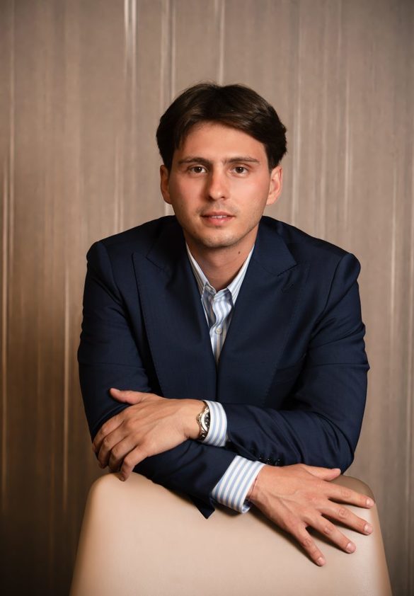 VIDEO Cloud9 Evolution, proiect imobiliar dezvoltat de Alfa Group, ar putea fi replicat în alte câteva orașe universitare din România