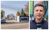 Pilotul de raliuri Andrei Ungureanu intră în liga mare a dezvoltatorilor de locuințe cu un nou proiect de amploare