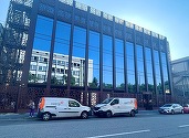 EXCLUSIV Nazca deschide în România primul birou din afara Italiei și își prezintă business planul pentru următorii 3 ani