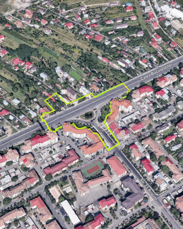 Premieră în România: CONCEPT STRUCTURE folosește o metodă inovativă pentru construcția a trei stații ale metroului spre aeroport