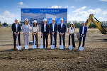 FOTO Nouă fabrică în România: Diehl Aviation, furnizor pentru giganții aeronauticii și Forțe Armate, va produce echipamente pentru aeronave de pasageri lângă Craiova CONFIRMARE