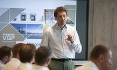 EXCLUSIV FOTO VGP, deținut de doi miliardari belgieni, începe construcția unui nou proiect lângă București și mai tatonează un oraș