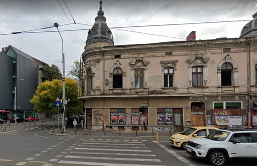 DECIZIE Una dintre clădirile emblematice din București va fi achiziționată de Primăria Sectorului 1