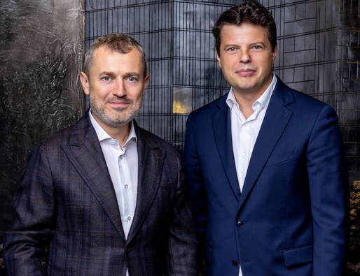 One United Properties cumpără un teren în Sibiu situat pe fosta platformă industrială FLARO