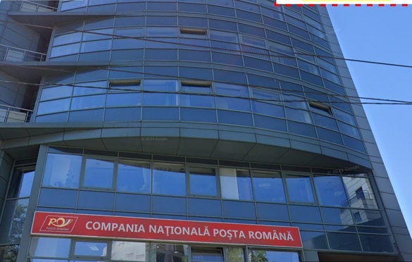 EXCLUSIV FOTO Poșta Română, pe ultima sută de metri la închirierea sediului central. Directorul general: Un manager conștiincios de la stat poate să închidă contractul de azi și să închirieze unul din sediile noastre