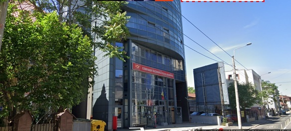 EXCLUSIV FOTO Poșta Română, pe ultima sută de metri la închirierea sediului central. Directorul general: Un manager conștiincios de la stat poate să închidă contractul de azi și să închirieze unul din sediile noastre