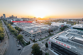 EXCLUSIV JTI și-a planificat vânzarea terenului și a clădirilor fabricii de țigarete, după mutarea producției în afara Bucureștiului