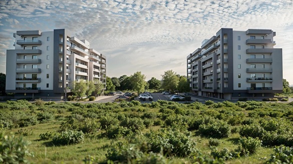 Express Park View Residence