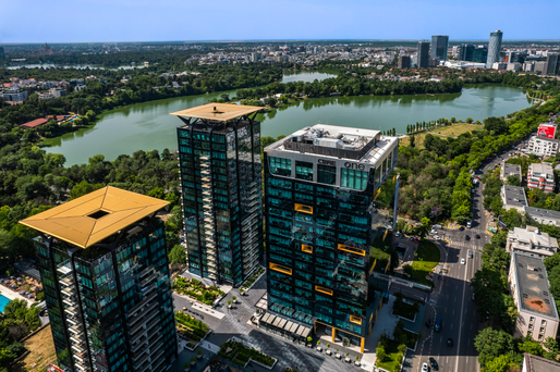One United Properties raportează vânzări și pre-vânzări rezidențiale în valoare de 95,4 milioane de euro în prima jumătate a anului 2025