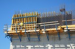 Scăderea producției de ciment este o dovadă a sfârșitului boom-ului din sectorul construcțiilor din China