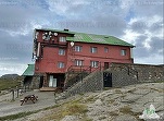 Cabana Babele a fost scoasă la vânzare FOTO