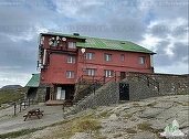 Cabana Babele a fost scoasă la vânzare FOTO
