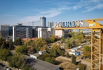 MESAJ Nordis Group: "Adevărul despre Sechestrul Nordis"