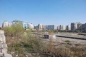 Primăria Capitalei vrea să preia "Esplanada" pentru lucrări de reabilitare și reconversie