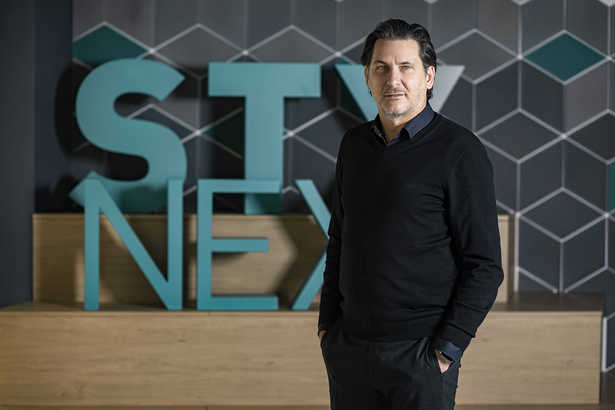 EXCLUSIV Recrutare surpriză: Ronald Binkofski, fost CEO Microsoft - noul șef al CTP România, poziție pe care fostul șef Coca-Cola România a rezistat doar 4 luni