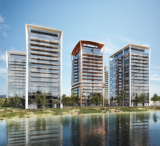 MetaWealth semnează cea mai mare investiție în apartamente din acest an în România