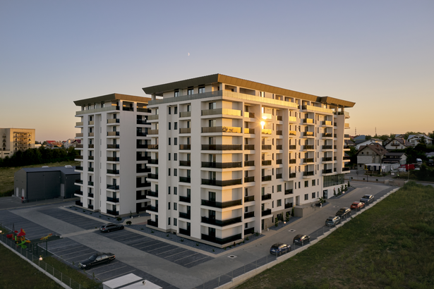 Andrei Mandachi a vândut toate apartamentele din proiectul rezidențial ultra-premium ALEXANDERMAN TWINS din Suceava și pregătește noi investiții imobiliare