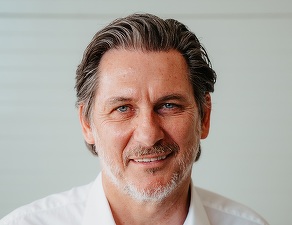 Ronald Binkofski, fost CEO Microsoft - noul șef al CTP România, poziție pe care fostul șef Coca-Cola România a rezistat doar 4 luni CONFIRMARE