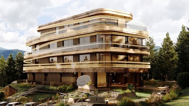 EXCLUSIV Dezvoltatorul imobiliar Andrei Nedelcu intră pe piața hotelieră și își accelerează investițiile în zone fierbinți din București