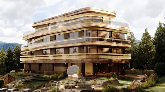 EXCLUSIV Dezvoltatorul imobiliar Andrei Nedelcu intră pe piața hotelieră și își accelerează investițiile în zone fierbinți din București