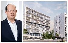 EXCLUSIV Familia germană Heubach, deținătoarea unui imperiu cu afaceri de peste 1 miliard de euro, la startul celui mai mare proiect al său pe piața românească, după „exitul“ din frufru