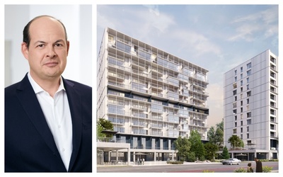 EXCLUSIV Familia germană Heubach, deținătoarea unui imperiu cu afaceri de peste 1 miliard de euro, la startul celui mai mare proiect al său pe piața românească, după „exitul“ din frufru
