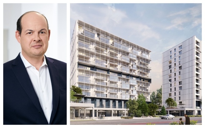 EXCLUSIV Familia germană Heubach, deținătoarea unui imperiu cu afaceri de peste 1 miliard de euro, la startul celui mai mare proiect al său pe piața românească, după „exitul“ din frufru