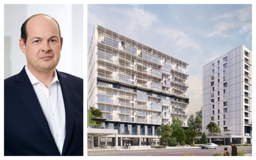 EXCLUSIV Familia germană Heubach, deținătoarea unui imperiu cu afaceri de peste 1 miliard de euro, la startul celui mai mare proiect al său pe piața românească, după „exitul“ din frufru