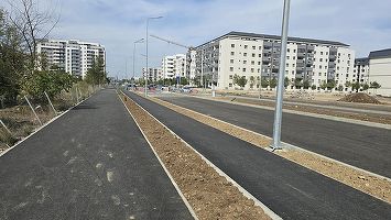 ANALIZĂ 70% dintre locuințele noi din Capitală s-au construit în ultimii cinci ani în trei sectoare. Prețuri și cu 40% mai mari în cartierele care au reprezentat “vârful de lance” al dezvoltării rezidențiale