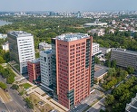EXCLUSIV Dezvoltatorul Atenor, susținut de milionari din Belgia, mai încearcă o dată să își vândă cea mai valoroasă proprietate din România, după ce tranzacția cu un fond ungar a eșuat în ultimul moment