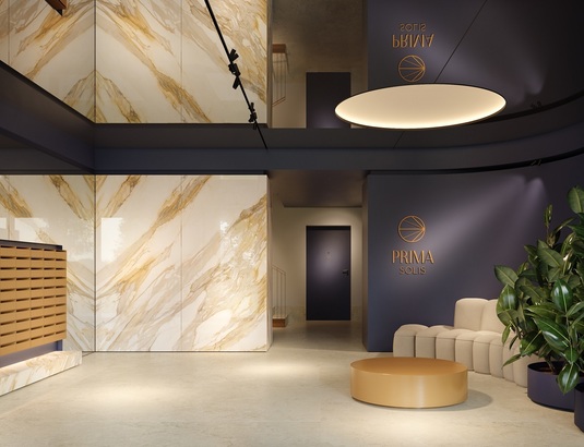 FOTO Cel mai ambițios proiect din capitală al Prima Development Group. Cumpără un teren cu 4 milioane euro 